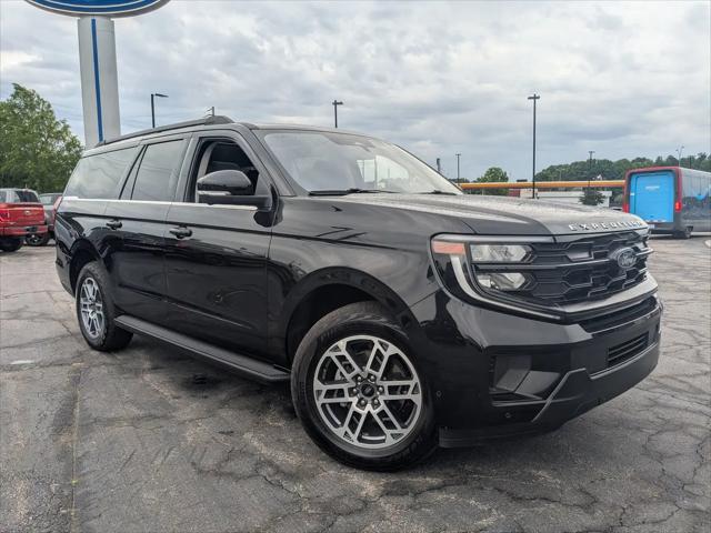 2025 Ford Expedition Active MAX for sale in Henderson, NC