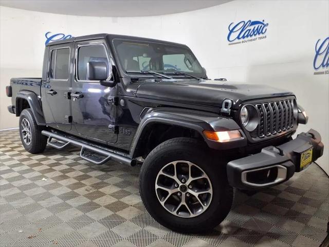 2024 Jeep Gladiator Sport S for sale in Beaumont, TX