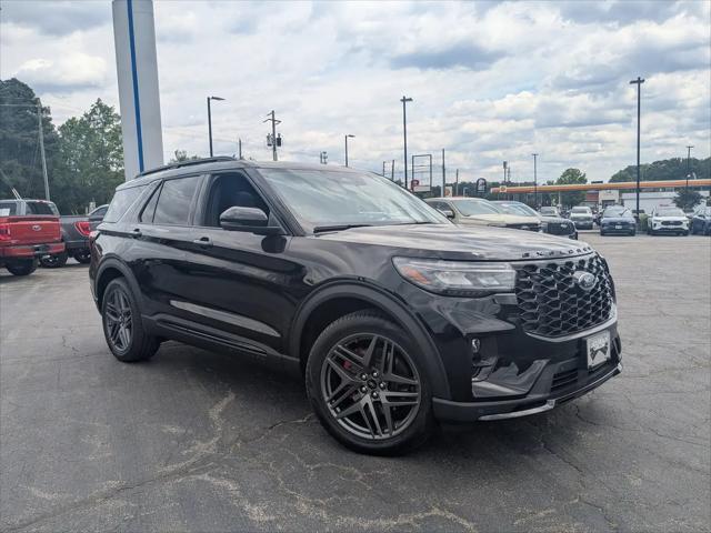 2026 Ford Explorer ST for sale in Henderson, NC