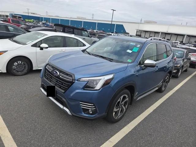 2023 Subaru Forester Touring