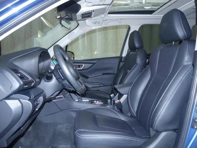 2023 Subaru Forester Touring