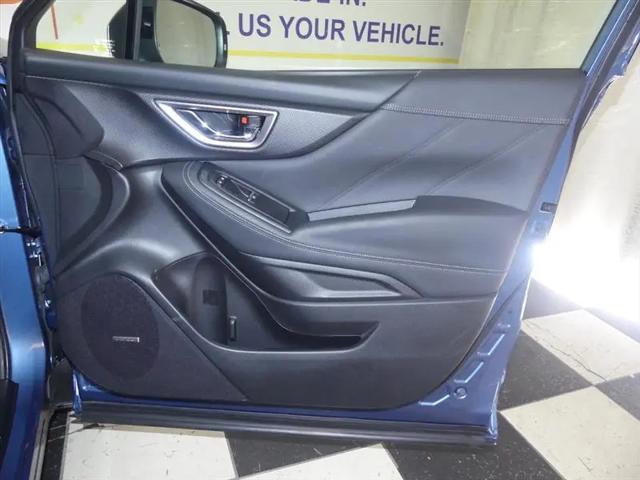2023 Subaru Forester Touring