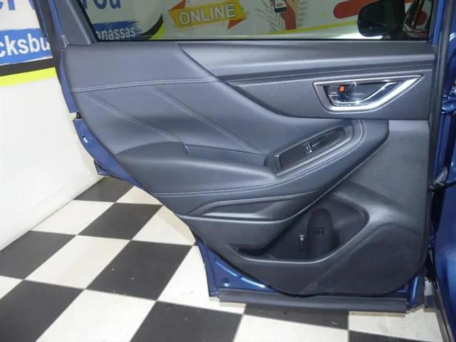 2023 Subaru Forester Touring