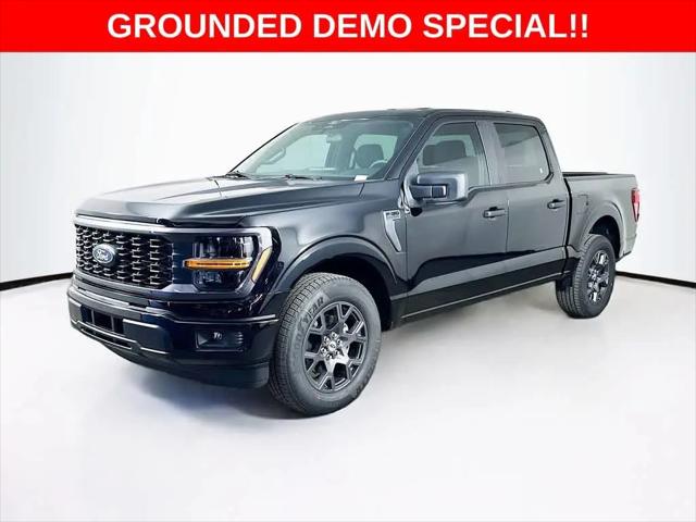 2026 Ford F-150 STX for sale in Tampa, FL