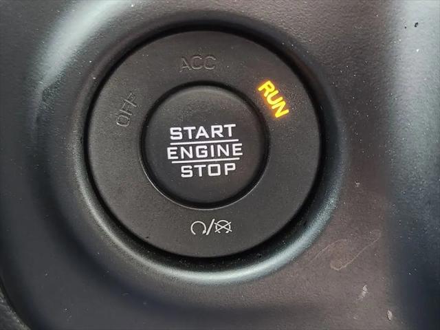 2020 Jeep Wrangler Rubicon 4x4