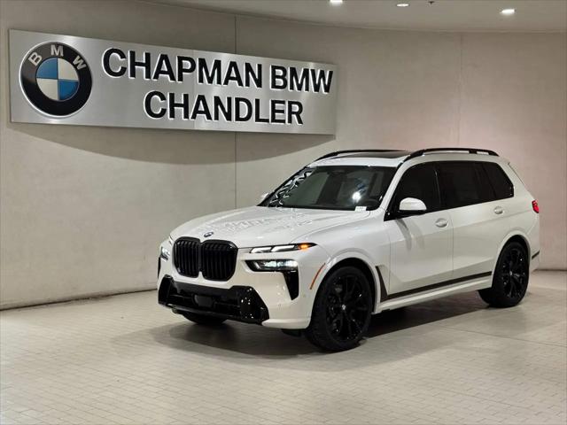 2027 BMW X7 xDrive40i for sale in Chandler, AZ