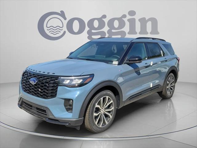 2026 Ford Explorer ST-Line for sale in Jacksonville, FL