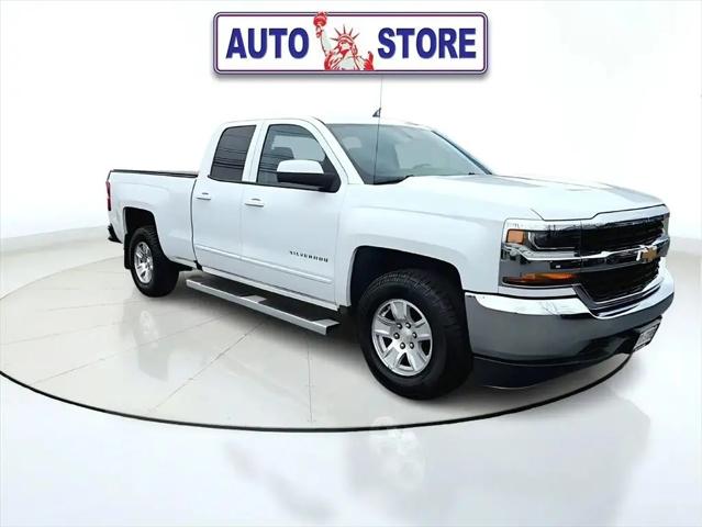 2019 Chevrolet Silverado 1500 LD LT for sale in Lockport, NY
