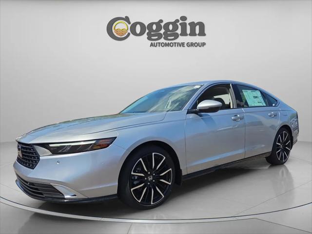 2026 Honda Accord Sedan Touring for sale in Jacksonville, FL