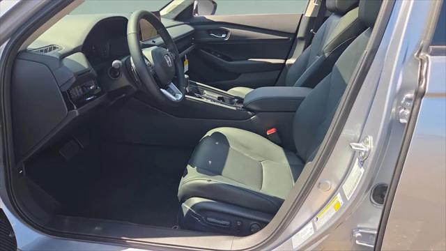 2026 Honda Accord Sedan Touring
