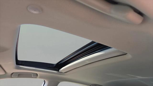 2026 Honda Accord Sedan Touring