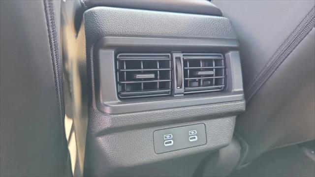 2026 Honda Accord Sedan Touring
