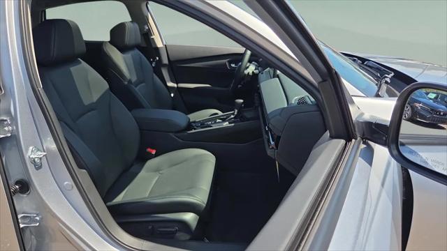 2026 Honda Accord Sedan Touring