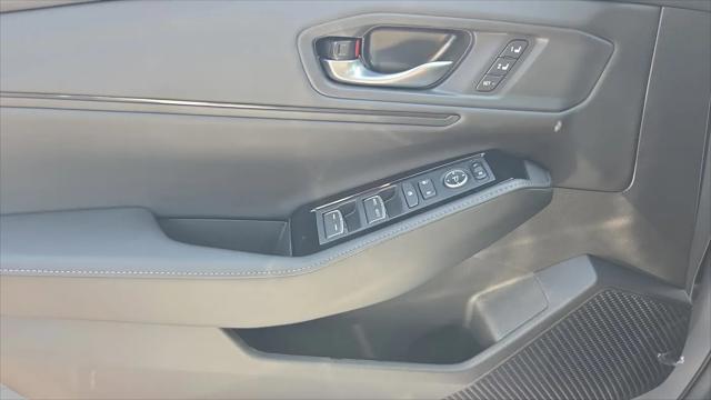 2026 Honda Accord Sedan Touring