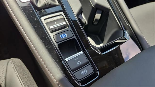 2026 Honda Accord Sedan Touring