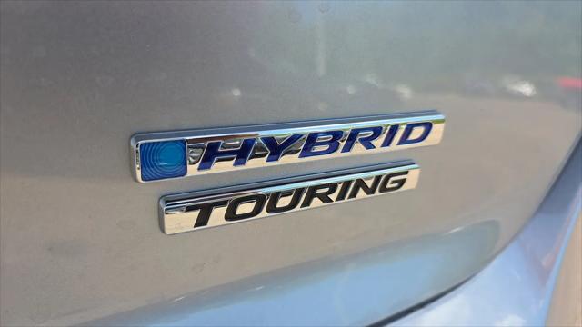2026 Honda Accord Sedan Touring