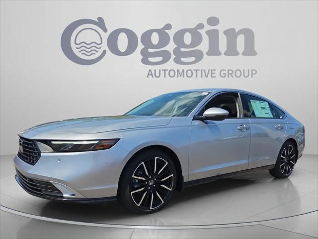 2026 Honda Accord Sedan Touring for sale in Jacksonville, FL
