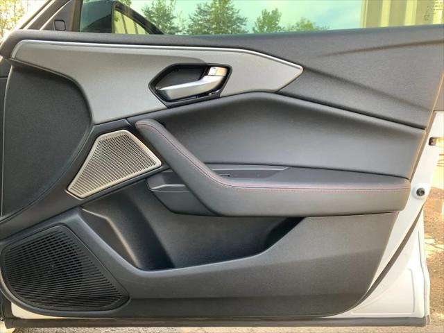 2021 Acura TLX A-SPEC Package