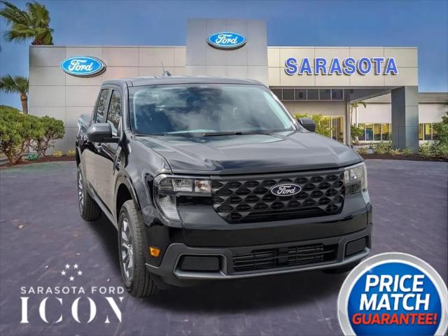 2026 Ford Maverick XLT for sale in Sarasota, FL