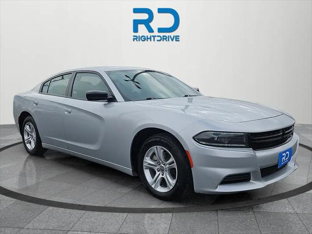 2023 Dodge Charger SXT for sale in El Paso, TX