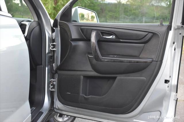 2015 GMC Acadia SLT-2