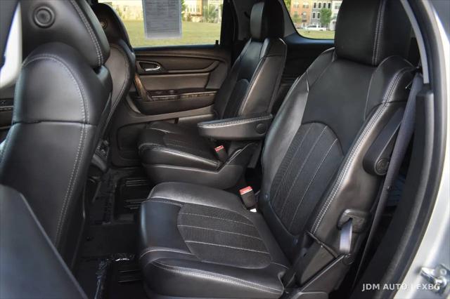 2015 GMC Acadia SLT-2