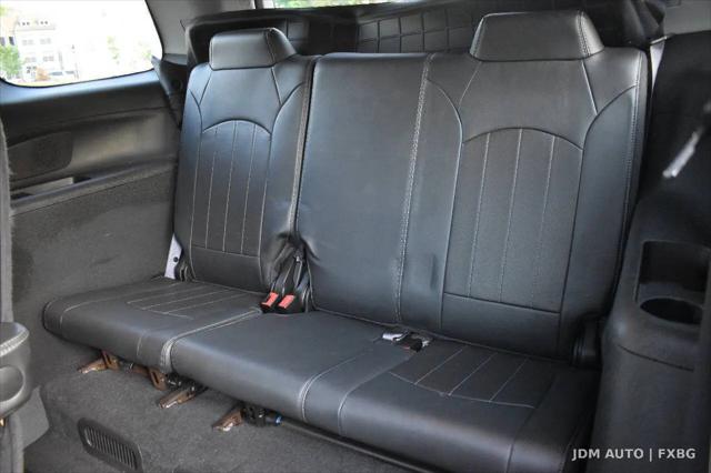 2015 GMC Acadia SLT-2