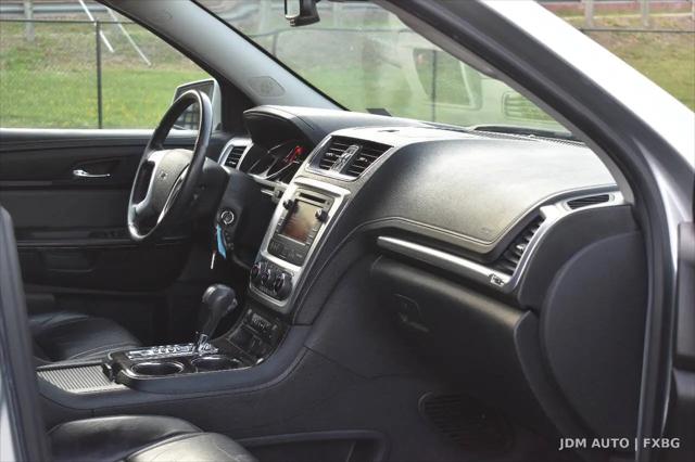 2015 GMC Acadia SLT-2