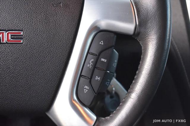 2015 GMC Acadia SLT-2