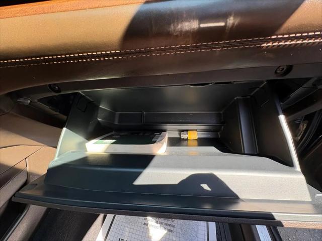 2021 Ford Explorer King Ranch