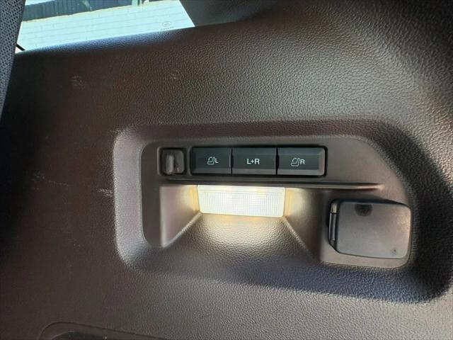 2021 Ford Explorer King Ranch