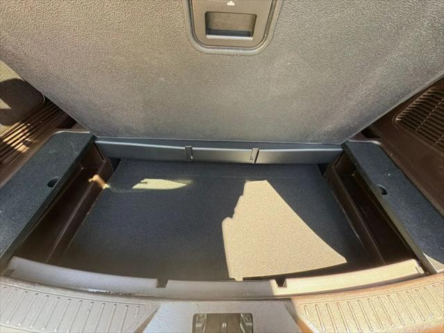 2021 Ford Explorer King Ranch