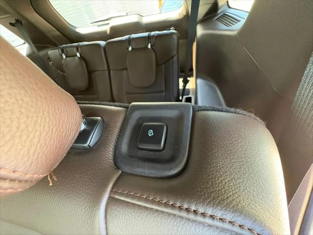 2021 Ford Explorer King Ranch