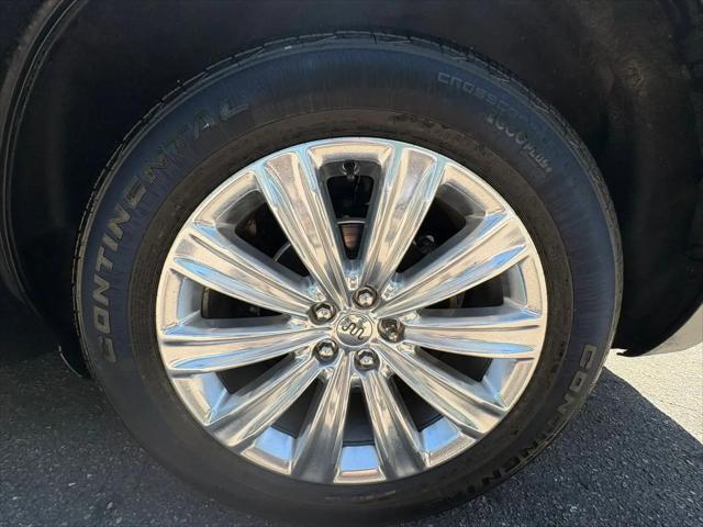 2021 Ford Explorer King Ranch