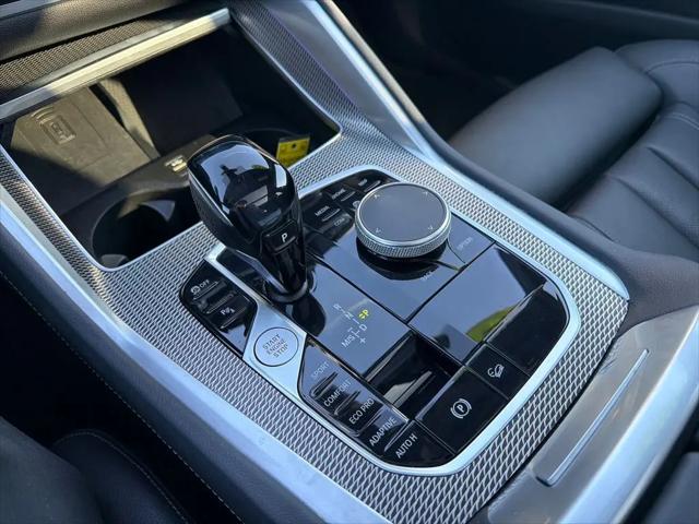 2021 BMW X6 xDrive40i