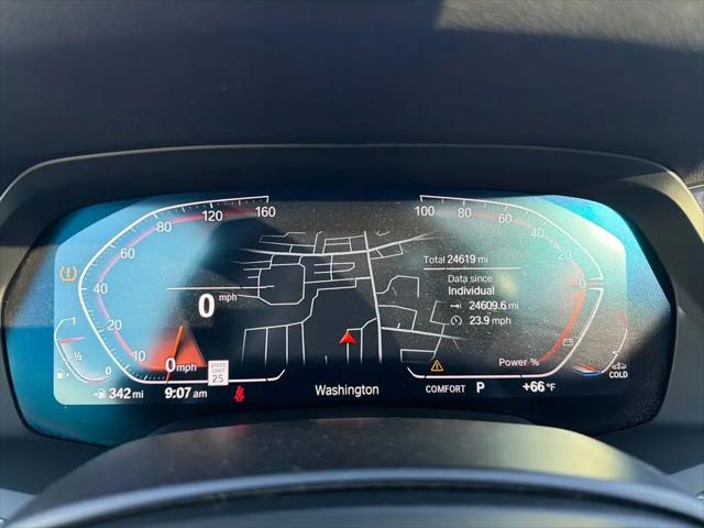 2021 BMW X6 xDrive40i
