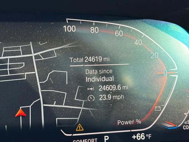 2021 BMW X6 xDrive40i