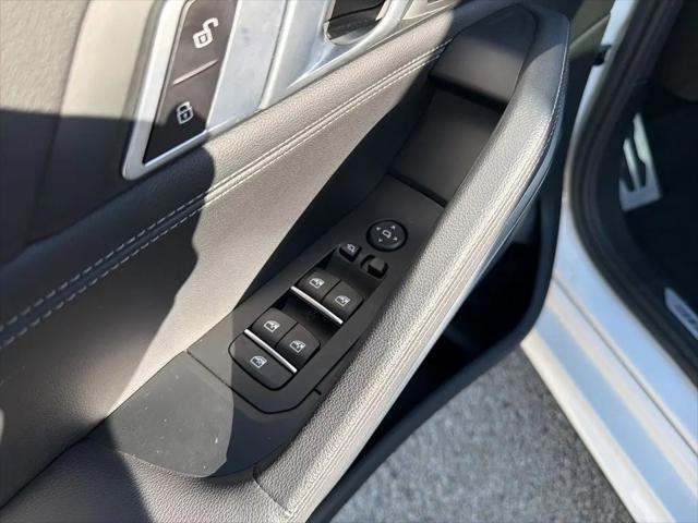 2021 BMW X6 xDrive40i