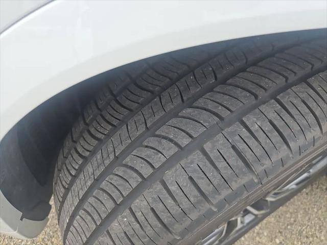 2021 BMW X6 xDrive40i