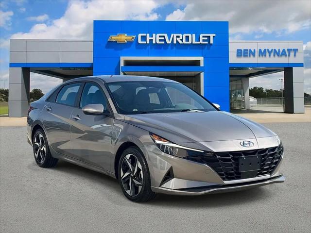 2023 Hyundai Elantra SEL for sale in Concord, NC
