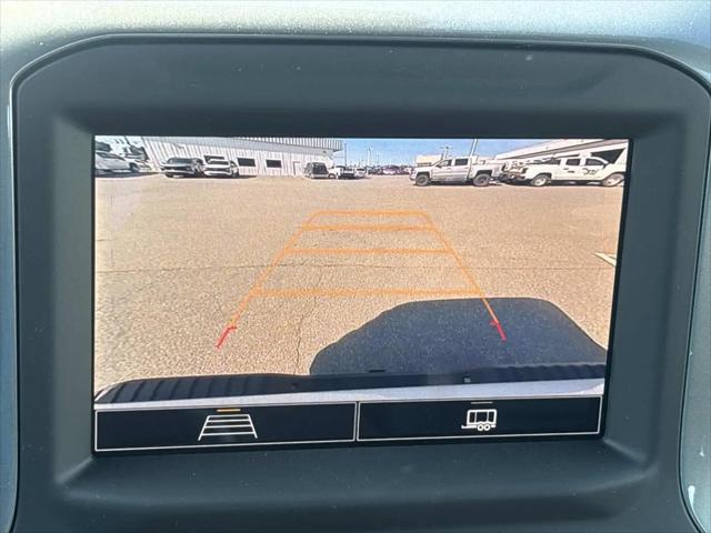 2026 Chevrolet Silverado 3500HD Crew Cab, Long Bed, WT Dual Rear Wheel, RWD