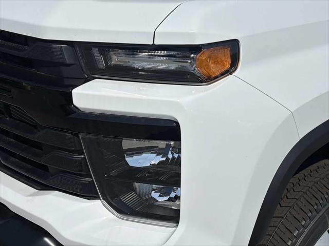 2026 Chevrolet Silverado 3500HD Crew Cab, Long Bed, WT Dual Rear Wheel, RWD