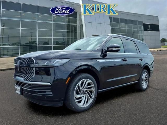 2026 Lincoln Navigator Reserve for sale in Grenada, MS