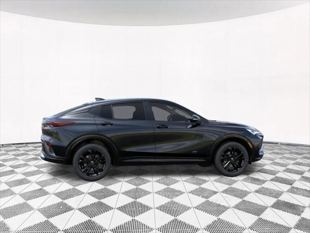 2026 Buick NV Sport Touring FWD