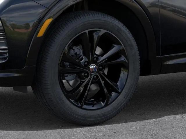 2026 Buick NV Sport Touring FWD