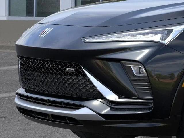 2026 Buick NV Sport Touring FWD
