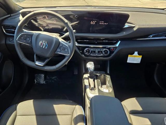 2026 Buick NV Sport Touring FWD