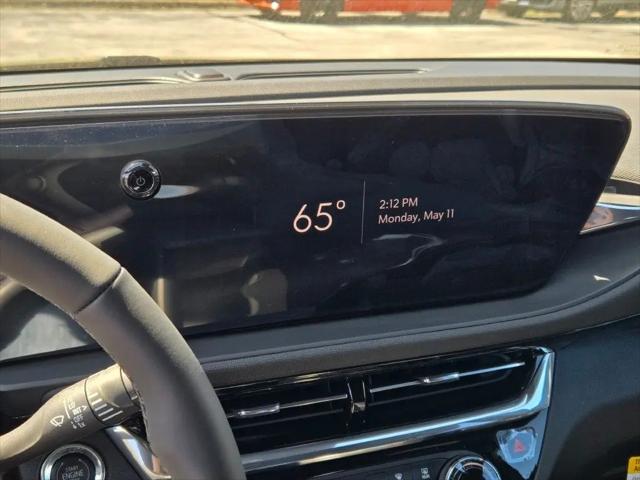 2026 Buick NV Sport Touring FWD