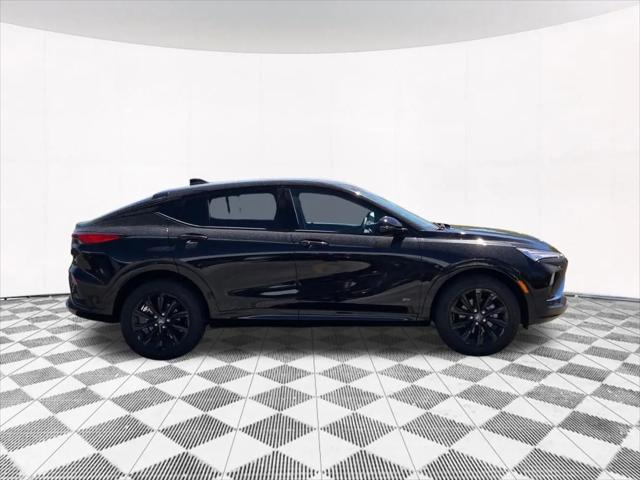 2026 Buick NV Sport Touring FWD