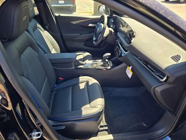 2026 Buick NV Sport Touring FWD